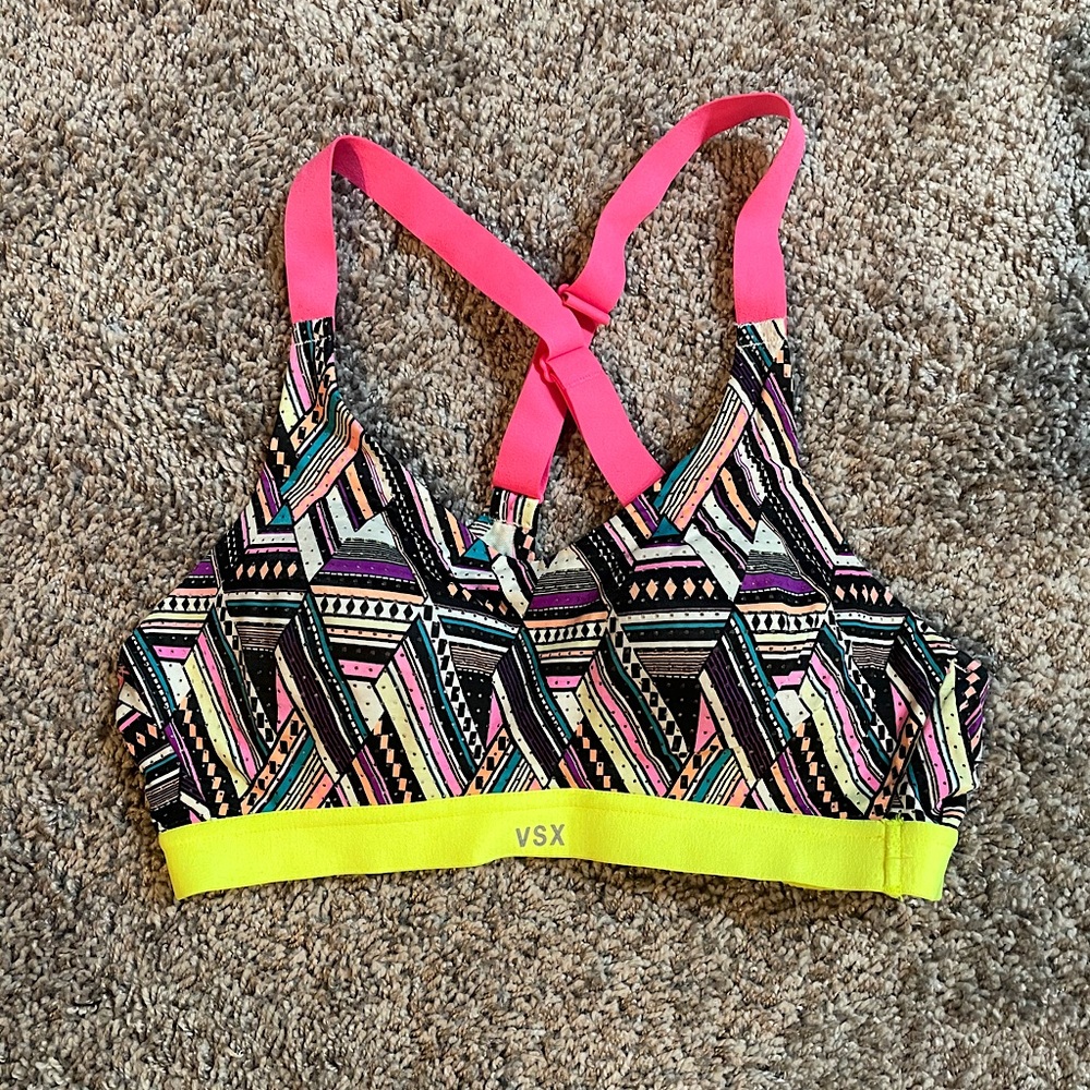 Victoria’s Secret Sports Bra